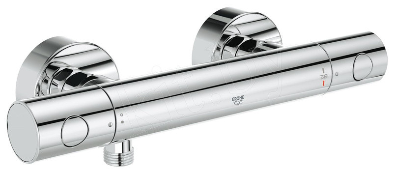 Термостатический смеситель для душа Grohe Grohtherm 1000 Cosmopolitan M 34065002