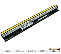 Оригинальный аккумулятор L12L4A02 для ноутбука Lenovo IdeaPad G400s, G405s, G410s, G500s, G505s, G510s