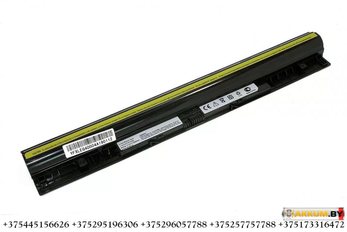 Аккумулятор L12L4A02 для ноутбука Lenovo IdeaPad G400s, G405s, G410s, G500s, G505s, G510s, G40-30, G40-45 - фото 2 - id-p147750510