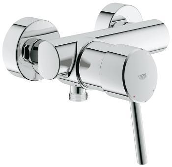 Смеситель для душа Grohe Concetto 32210001