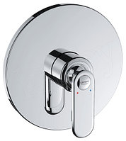 Смеситель скрытого монтажа для душа Grohe Veris 19367000