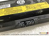 Оригинальная аккумуляторная батарея L11L6R01, 45N1049 для ноутбука Lenovo IdeaPad B480, B580, B585, G480, фото 4