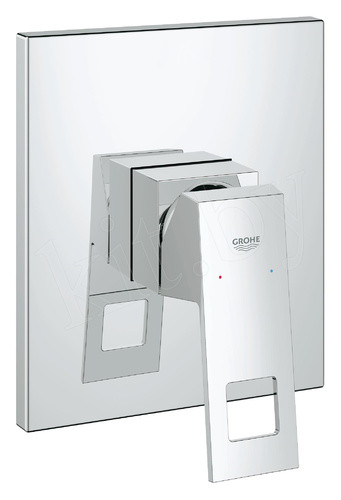 Смеситель скрытого монтажа для душа Grohe Eurocube 19898000 - фото 1 - id-p152266168