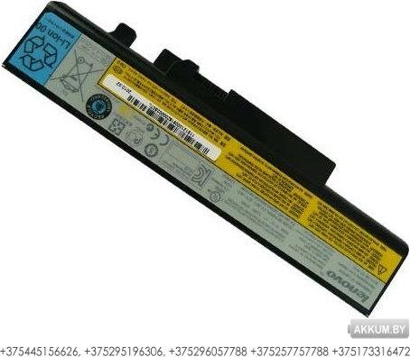 Оригинальная аккумуляторная батарея для ноутбука Lenovo-IBM L10N6Y01 - фото 3 - id-p66416893