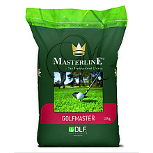 Семена Газонной травы Гольфмастер, 10кг (GolfMaster)