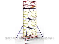Вышка-тура строительная ВСП -250/0,7 - 3+1