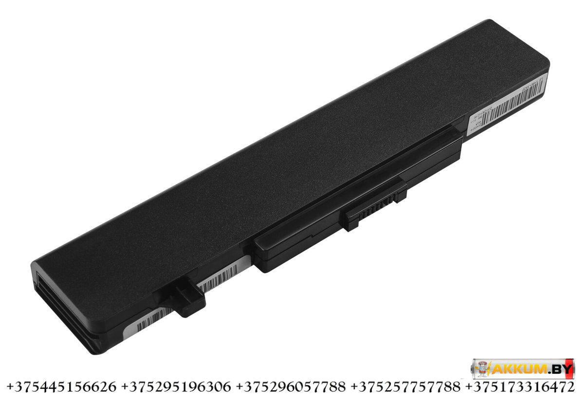 Аккумуляторная батарея L11L6R01 45N1049 для ноутбука Lenovo IdeaPad B480, B580, B585, G480, G580, G585, V480 - фото 3 - id-p66416888