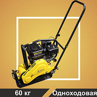 Виброплита TSS-WP60L (колесный комплект)