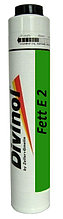 Смазка Divinol Fett E 2 (био-разлагаемая пластичная смазка) 400 гр.