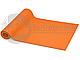 Коврик для йоги (аэробики) YOGAM ZTOA 173х61х0.5 см Оранжевый, фото 2