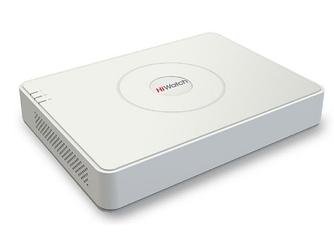 IP-видеорегистратор HiWatch DS-N208(B)