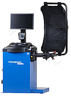 Cтанок балансировочный автомат с дисплеем NORDBERG 4523PA