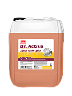 Бесконтактная мойка. Sintec Dr. Active «Active Foam Ultra» 20 кг, Хорошо удаляет любые дорожные загрязнения.