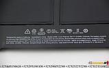 Оригинальная аккумуляторная батарея Apple MacBook Air 13 A1496 A1466, фото 3