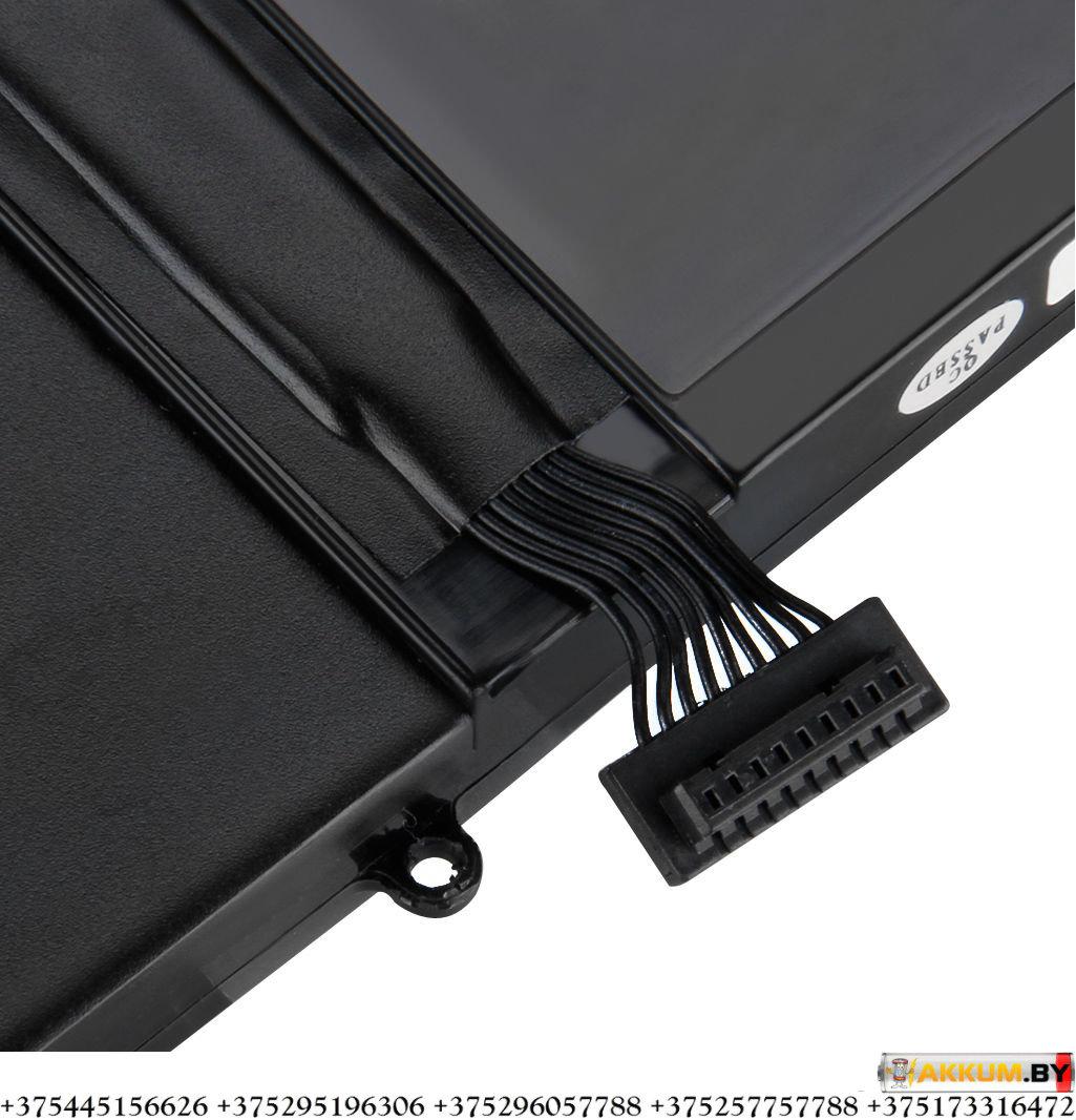 Аккумуляторная батарея для ноутбука Apple Macbook 15 A1321 - фото 5 - id-p66416820