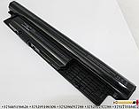 Аккумуляторная батарея 0MF69 H2XW1 MR90Y для ноутбука Dell Inspiron 14-3421, 14-7000, 14r-5421, 15-3521, фото 5