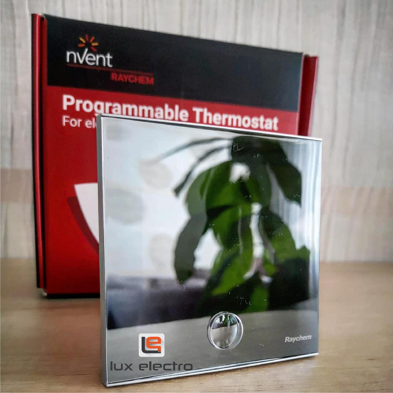 Программируемый терморегулятор Raychem Green Leaf - фото 1 - id-p23860768
