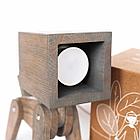 Интерьерный светильник "Собачка", 1 шт, фото 4