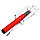 Монопод для селфи SELFIE STICK Cable Take Pole 3.5mm (red), фото 2