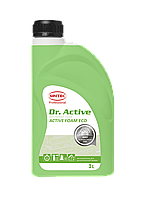 Активная пена, для бесконтактной мойки, Sintec Dr. Active «Active Foam Eco» 1 л