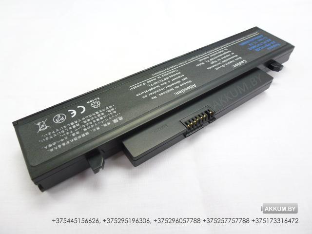 Аккумуляторная батарея для ноутбука Samsung AA-PB1VC6B