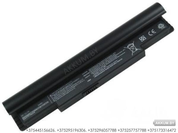 Аккумуляторная батарея для ноутбука Samsung NC10 AA-PB6NC6W - фото 1 - id-p66416772