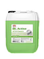 Активная пена, для бесконтактной мойки, Sintec Dr. Active «Active Foam Eco» 22кг