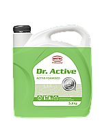 Активная пена, для бесконтактной мойки, Sintec Dr. Active «Active Foam Eco» 5,8кг