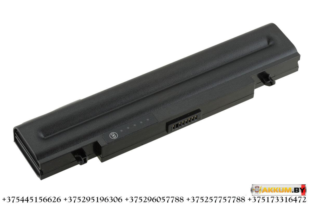 Аккумуляторная батарея AA-PB2NC6B для ноутбука Samsung R40, R60, R65, R70, R610, RC710, P50, P60, M60, P210 - фото 2 - id-p66416769