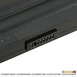 Аккумуляторная батарея AA-PB2NC6B для ноутбука Samsung R40, R60, R65, R70, R610, RC710, P50, P60, M60, P210, фото 3