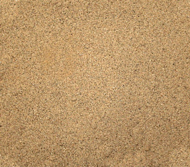 Песок сеянный в Минске и Минской области