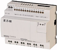 Компактный ПЛК EC4P-222-MTAX1