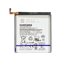 Samsung Galaxy S21 Ultra - Замена аккумулятора (батареи), оригинал