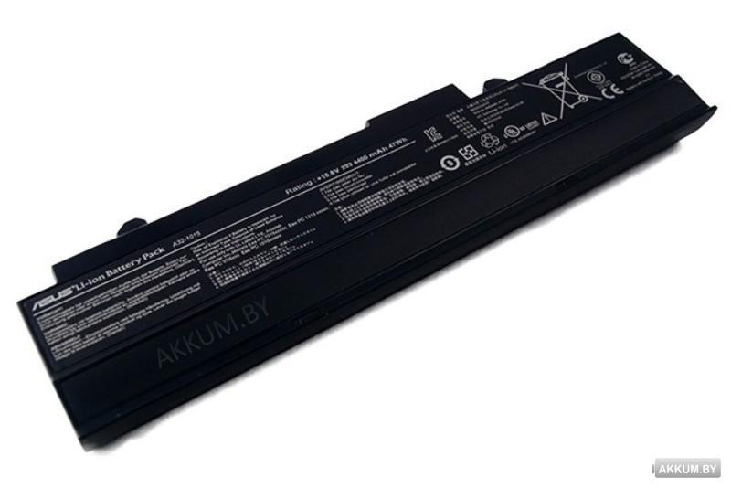 Аккумуляторная батарея для ноутбука для нетбука Asus a32-1015 - фото 1 - id-p66416719
