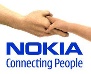 Nokia, Sony