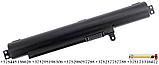 Аккумуляторная батарея для ноутбука Asus A31N1311, фото 2