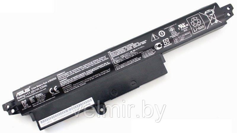 Оригинальная аккумуляторная батарея Asus A31N1302