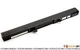 Аккумуляторная батарея для ноутбука Asus a41n1308, фото 2