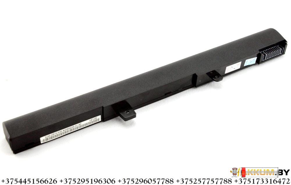 Аккумуляторная батарея для ноутбука Asus a41n1308 - фото 2 - id-p66416758