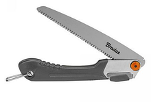 И115 Ножовка складная Bradas V-Series PRO полотно 19см