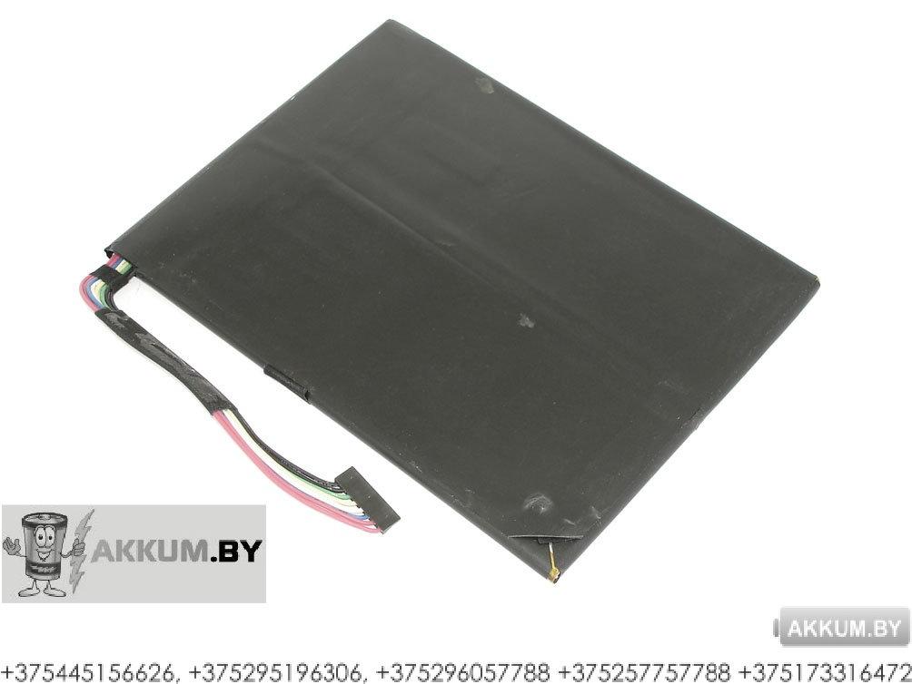 Оригинальная аккумуляторная батарея для ноутбука Asus c21-ep101 - фото 2 - id-p66416746