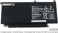Оригинальная аккумуляторная батарея для ноутбука Asus c32-n750
