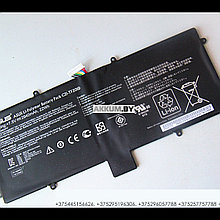 Оригинальная аккумуляторная батарея для ноутбука Asus c21-tf201d