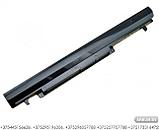Оригинальная аккумуляторная батарея для ноутбука Asus a41-k56, фото 2