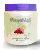 Матирующая паста для стекла "GlassMat" - фото 1 - id-p13513501