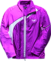 Куртка "Kano Lady" женская пурпурная р. М (костюм) арт. 4016672504