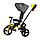 Детский велосипед Lorelli Enduro Yellow Black 2021, фото 2