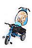 Детский трёхколёсный велосипед Lexus Trike NEXT AIR, арт.772A