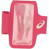 Карман на руку для телефона Asics Arm Pouch Phone (розовый) (арт. 3013A031-713-OS)