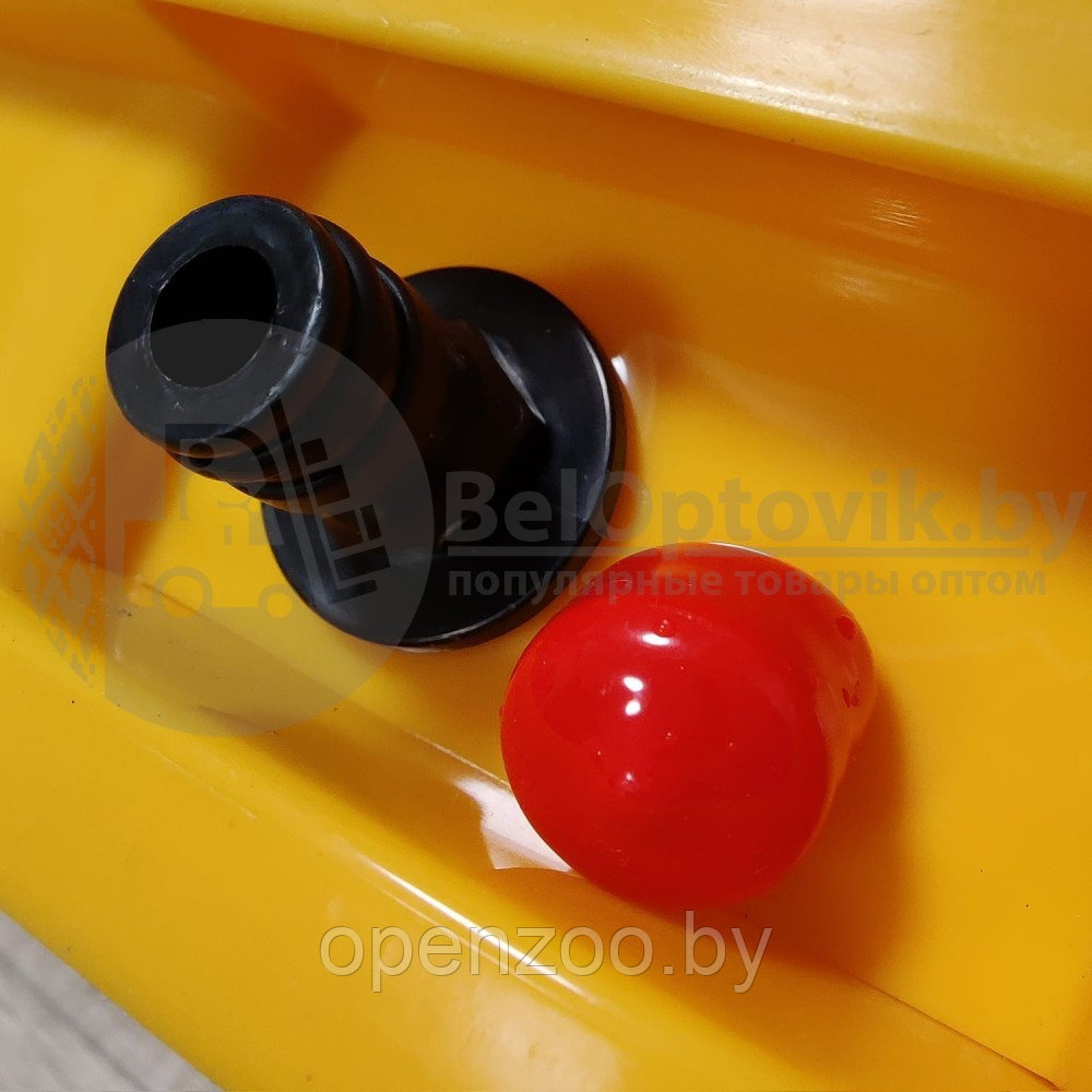 Автомобильная мойка с контейнером от прикуривателя, High Pressure Portable Car Washer, портативная - фото 8 - id-p151857055